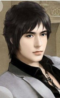 小瘋子