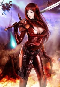 美容女醫師:出走王妃