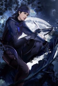 夜宴