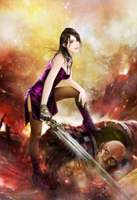 西遊之我是小白龍