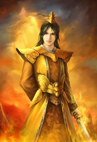異能女友惹不起