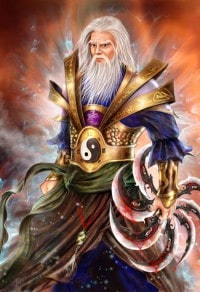架空之渡我不渡她