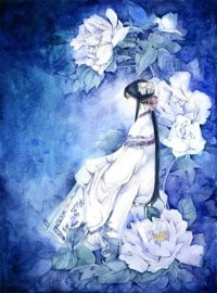 將軍王后