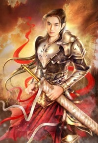 高武三國模擬器