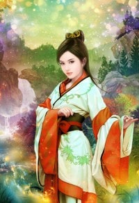 朱雀之子緋