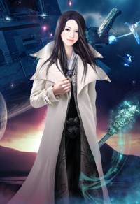 她逆風而來