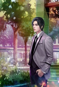 四月芳菲