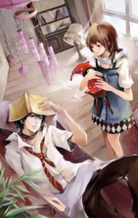 （網王同人）魔法精靈