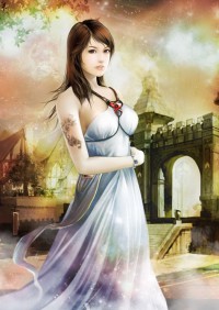楚陽葉婉秋