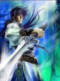 贵妃与我尽折腰