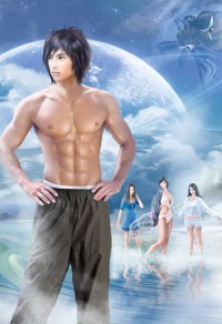 國民男神是女生：BOSS花式寵催更錯章