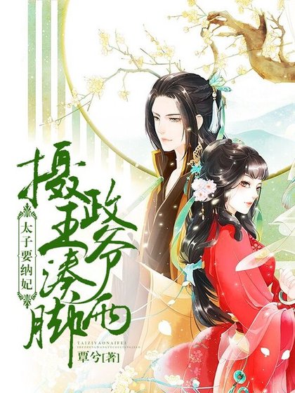 太子要納妃：攝政王爺湊兩腳