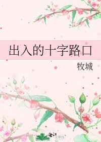 出入的十字路口